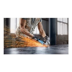 Bosch Combo Kit: 2-tlg. Winkelschleifer-Set: GWS 20-230 J + GWS 880