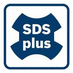 Bosch Akku-Bohrhammer mit SDS plus GBH 18V-28 DC