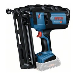 Bosch Akku-Nagler GNH 18V-64 M in L-BOXX