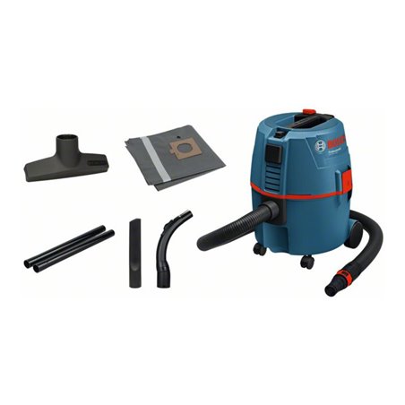 Bosch Nass-/Trockensauger GAS 20 L SFC