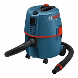 Bosch Nass-/Trockensauger GAS 20 L SFC