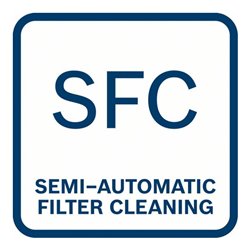 Bosch Nass-/Trockensauger GAS 20 L SFC