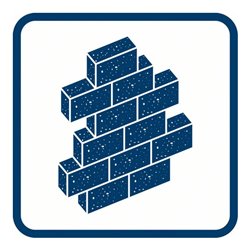 Bosch Nass-/Trockensauger GAS 20 L SFC