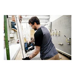 Bosch Akku-Nagler GNH 18V-64 in L-BOXX