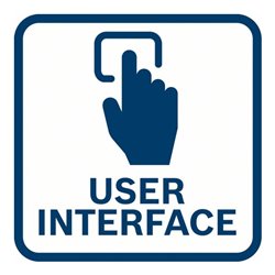 Bosch Akku-Nagler GNH 18V-64 in L-BOXX