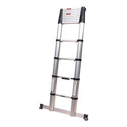 STIER Teleskopleiter Premium+