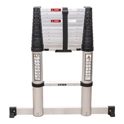 STIER Teleskopleiter Premium+