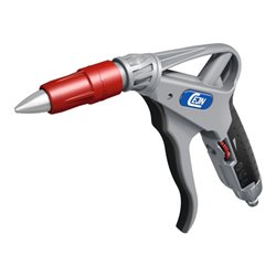 CEJN Blas- und Flüssigkeitspistole, einstellbar Luftanschluss