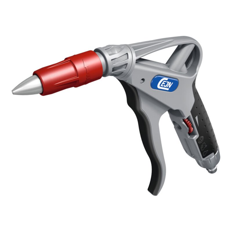 CEJN Blas- und Flüssigkeitspistole, einstellbar Luftanschluss