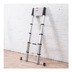 STIER Teleskopleiter Premium+