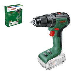 Bosch Akku-Zweigang-Schlagbohrschrauber UniversalImpact 18V-60