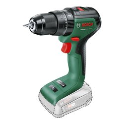 Bosch Akku-Zweigang-Schlagbohrschrauber UniversalImpact 18V-60