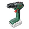 Bosch Akku-Zweigang-Schlagbohrschrauber UniversalImpact 18V-60
