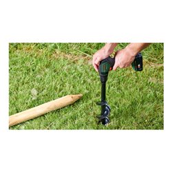 Bosch Akku-Zweigang-Schlagbohrschrauber UniversalImpact 18V-60