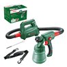 Bosch Sprühpistole EasySpray 18V-100