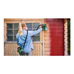 Bosch Sprühpistole EasySpray 18V-100
