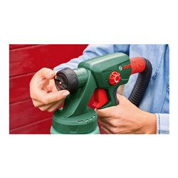 Bosch Sprühpistole EasySpray 18V-100