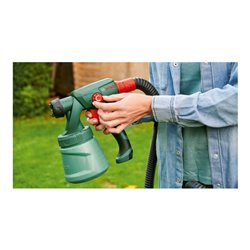 Bosch Sprühpistole EasySpray 18V-100