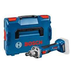 Bosch Akku-Geradschleifer GGS 18V-20 in L-BOXX