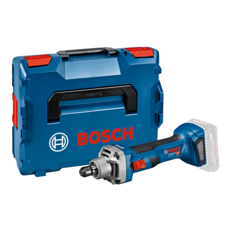 Bosch Akku-Geradschleifer GGS 18V-20 in L-BOXX