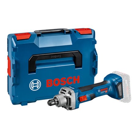 Bosch Akku-Geradschleifer GGS 18V-20 in L-BOXX
