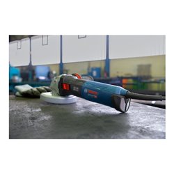 Bosch Winkelschleifer GWS 17-125 TS