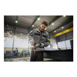 Bosch Winkelschleifer GWS 17-125 TS