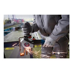 Bosch Winkelschleifer GWS 17-125 S