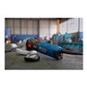 Bosch Winkelschleifer GWS 17-125 S