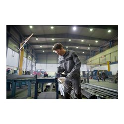 Bosch Winkelschleifer GWS 17-125 S