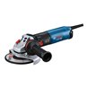 Bosch Winkelschleifer GWS 17-150 S