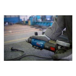 Bosch Winkelschleifer GWS 17-150 S