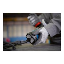 Bosch Winkelschleifer GWS 17-150 S