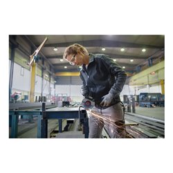 Bosch Winkelschleifer GWS 17-150 S