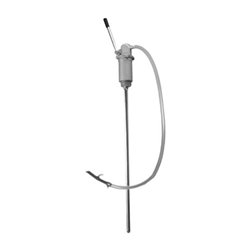 SAMOA-HALLBAUER Fasspumpe