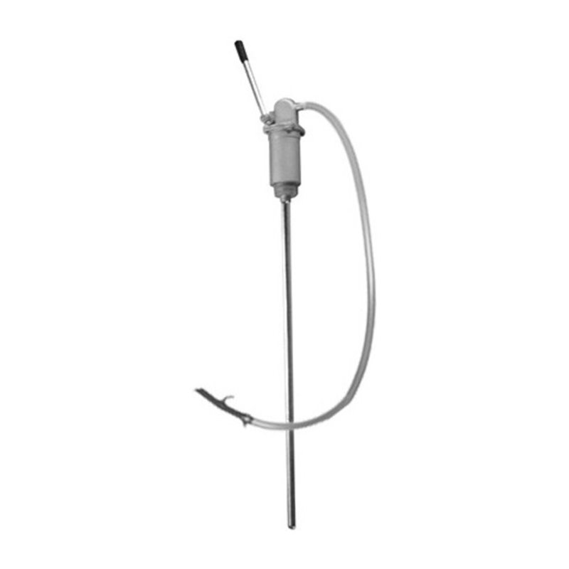 SAMOA-HALLBAUER Fasspumpe