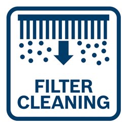 Bosch Systemzubehör GDE 28 D