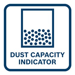 Bosch Systemzubehör GDE 28 D