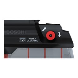 Bosch Systemzubehör GDE 28 D