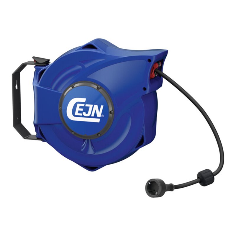 CEJN Sicherheits-Kabelaufroller, 250 V, Typ: 17S