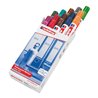 EDDING Permanentmarker Set edding 3000 10-teilig, Typ: SET
