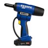 Gesipa Akku-Blindniet-Setzgerät AccuBird Pro in L-Boxx