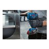 Bosch Akku-Nietpistole GRG 18V-16 C: 2 Akkus ProCORE18V 4,0Ah, L-BOXX