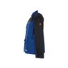 Planam Jacke Weld Shield kornblau/schwarz
