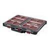 Organizer PACKOUT™ Slim 10 Eins.MILWAUKEE