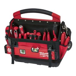 Werkzeugtasche PACKOUT™ B230xT250xH430mm Ballistic-Nylon MILWAUKEE