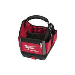 Werkzeugtasche PACKOUT™ B290xT250xH320mm Ballistic-Nylon MILWAUKEE
