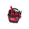 Werkzeugtasche PACKOUT™ B290xT250xH320mm Ballistic-Nylon MILWAUKEE