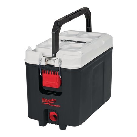 Kühlbox PACKOUT™ B411 mmxT254 mmxH330mm Inh.15l MILWAUKEE