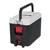 Kühlbox PACKOUT™ B411 mmxT254 mmxH330mm Inh.15l MILWAUKEE
